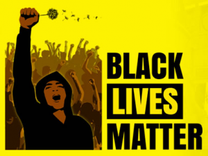 Black Lives Matter is a dark money-funded Marxist group