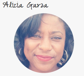 Black Lives Matter Profile: Alicia Garza