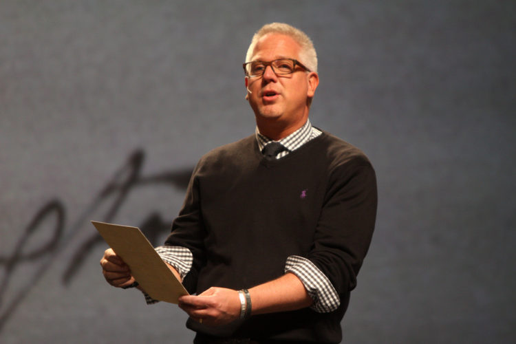 Black Lives Matter Doesn’t Know What to Do about Glenn Beck’s Call for Dialogue