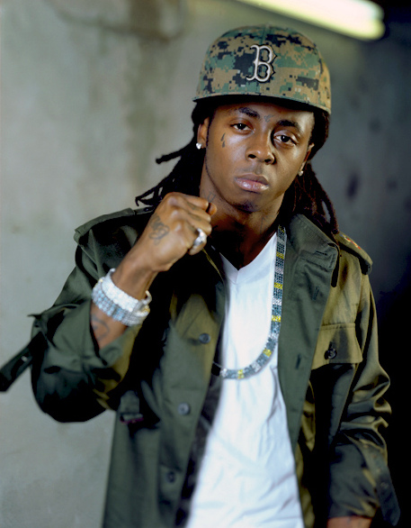 Rapper Lil Wayne says He Doesn’t Feel Connected to ‘Black Lives Matter’