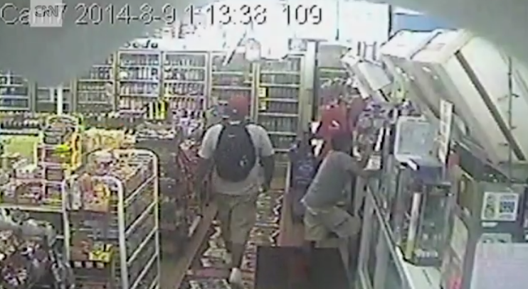 Editing of Michael Brown Video Footage in Ferguson Store Blasted by Prosecutor, Store Owner’s Attorney