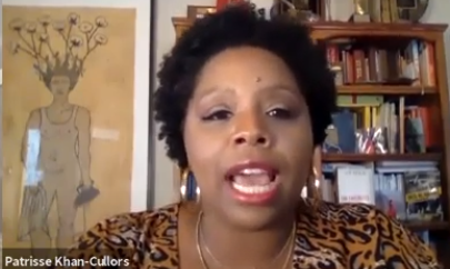 Black Lives Matter co-founder claims black homeownership fights ‘white supremacy’