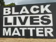 BLM changed accounting details during donation scandal