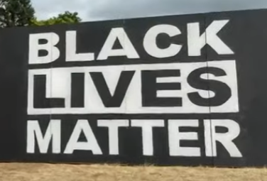BLM changed accounting details during donation scandal